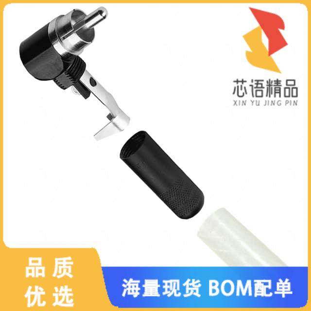 全新3502RABAU原装(CONN RCA PLUG MONO R/A 2COND 3