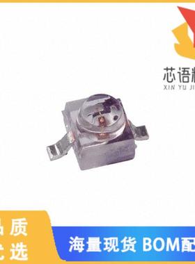 全新HLMT-PH00-P0011原装(LED RED CLEAR FLAT TOP S