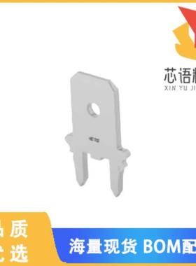 全新2376582-2原装(250 FASTON PCB TAB TPBR)正品