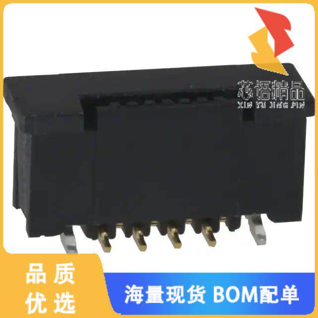 全新62674-081121ALF原装(CONN FFC VERT 8POS 0.50M