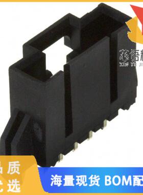 全新0705450004原装(CONN HEADER VERT 5POS 2.54MM)正品