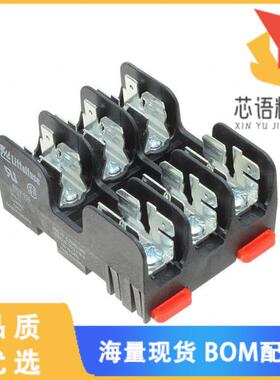 全新L60030M3SQDINR原装(FUSE BLOK CART 600V 30A D