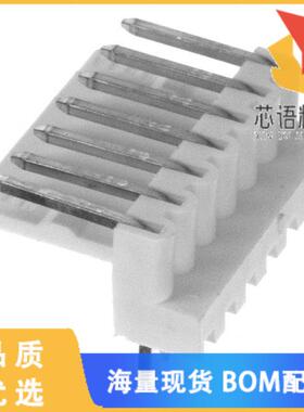 全新0022051072原装(CONN HEADER R/A 7POS 2.5MM)正品