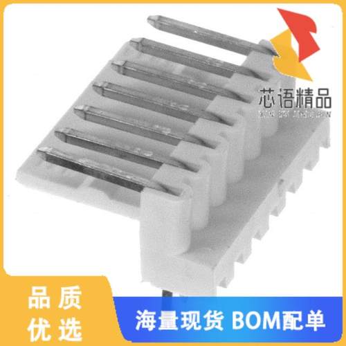 全新0022051072原装(CONN HEADER R/A 7POS 2.5MM)正品