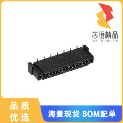全新FC1-15-01-T-LC原装(CONN FFC VERT 15POS 1.00M