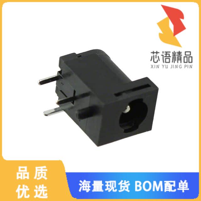 全新PJ-059A原装(CONN PWR JACK 2X5.5MM SOLDER)正品