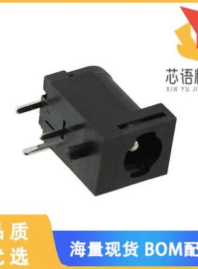 全新PJ-059A原装(CONN PWR JACK 2X5.5MM SOLDER)正品