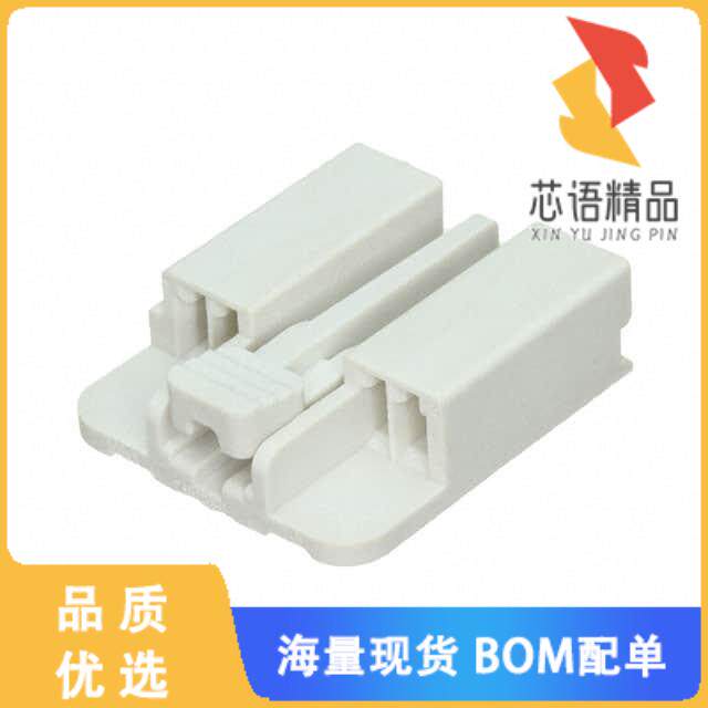 全新2008900104原装(EDGE 4-CKT HSG FOR 1.6MM PCB)正品