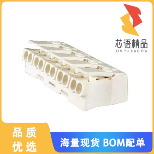 全新LK 980-01 RZ/ 5原装(CONN LUMINAIRE 5POLE)正品