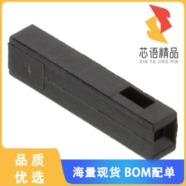 全新7-87499-2原装(CONN HOUSING 1POS .100 SINGLE)正品