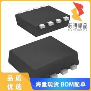 20V 12.6A 全新AON3402原装 正品 8DFN MOSFET