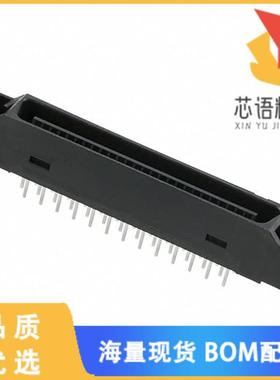 全新FX2BA-52P-1.27DSA(71)原装(CONN HDR 52POS 1.2