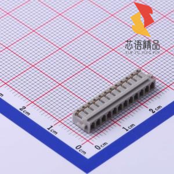 全新PHNR-12-H原装(2mm 1x12P)正品