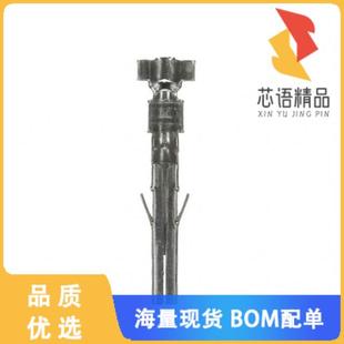 16AWG SOCKET CRIMP TIN 全新0039000079原装 正品 CONN