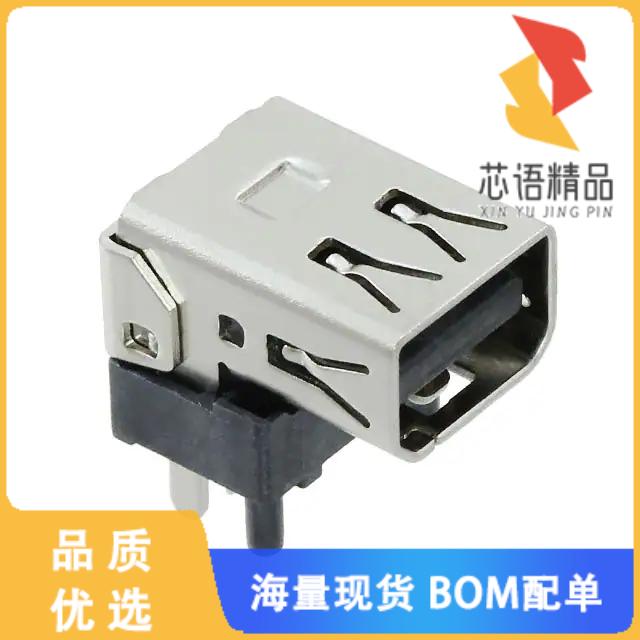 全新E9320-001-01原装(CONN RCP MINI DISPLAYPORT S
