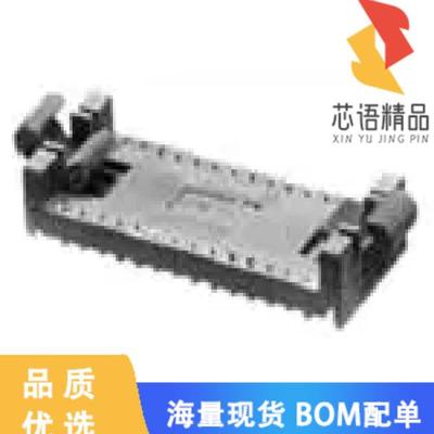 全新32-C300-00原装(CONN IC DIP SOCKET 32POS GOLD)正品