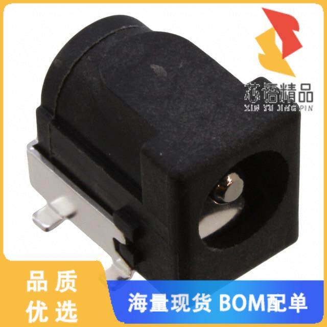 全新PJ-002BH-SMT-TR原装(CONN PWR JACK 2.5X5.5MM,电子元器件市场,微处理器/微控制器/单片机,淘宝优惠券,粉丝福利购,淘宝优惠卷