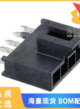 全新1053091205原装(CONN HEADER VERT 5POS 2.5MM)正品