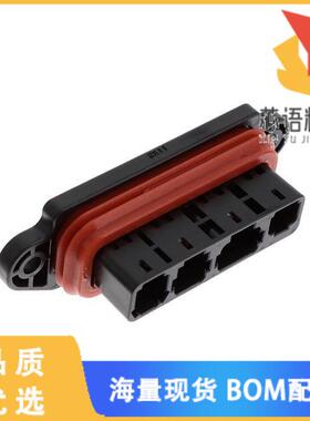 全新DF62WP-3/4/6/2EP-2.2C原装(CONN PLUG HSG 15PO