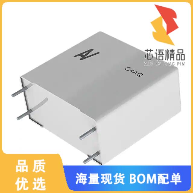 全新C4AQQEW5270M3CJ原装(CAP FILM 27UF 5% 1.1KVDC
