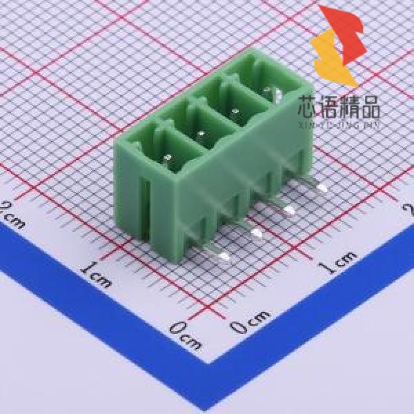 全新KF2EDGR-3.81-4P原装(3.81mm 排数:1 每排P数: