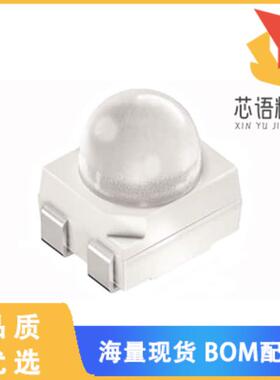 全新SFH 4258S原装(EMITTER IR 850NM 70MA PLCC)正品