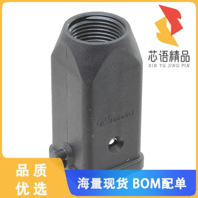 全新0936010633原装(3A STD NYL HOOD 2PGS T/E PG11