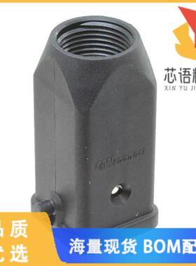 全新0936010633原装(3A STD NYL HOOD 2PGS T/E PG11