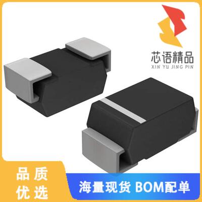 全新NRVA4005T3G原装(DIODE GEN PURP 600V 1A SMA)正品