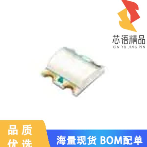 全新19-137/R6GHBHC-A01/2T原装(LED RGB CLEAR SMD)正品 - 封面