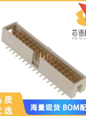 全新HTST-117-01-L-DV-A原装(CONN HEADER SMD 34POS