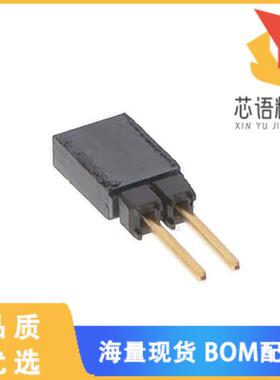 全新ESQ-102-13-G-S原装(CONN SOCKET 2POS 0.1 GOLD