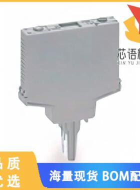 全新286-110原装(EMPTY COMPONENT PLUG HOUSING TYP)正品