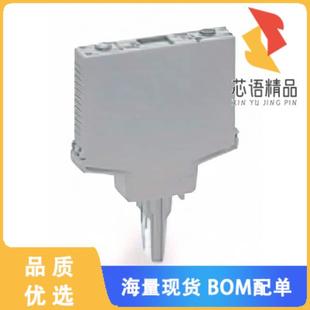 全新286-110原装(EMPTY COMPONENT PLUG HOUSING TYP)正品