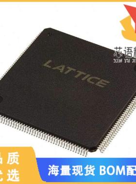 全新LC4512V-35TN176C原装(IC CPLD 512MC 3.5NS 176