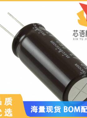 全新UPJ2V470MHD原装(CAP ALUM 47UF 20% 350V RADIA