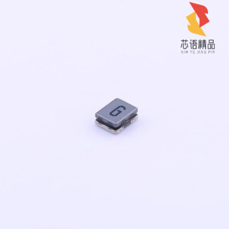 全新LVS252010-6R8M-N原装(6.8uH ±20% 792mA 598mΩ)正品