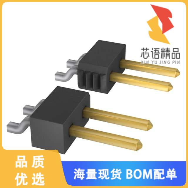 全新TSM-110-01-F-SH原装(CONN HEADER SMD R/A 10PO