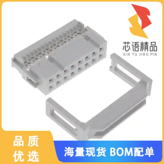 全新71600-316LF原装(CONN RCPT 16P IDC 28-30AWG G