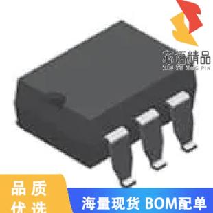 SPST RELAY 120MA 全新CPC1593GSTR原装 SSR