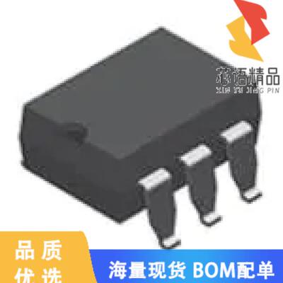 全新CPC1593GSTR原装(SSR RELAY SPST-NO 120MA 0-60