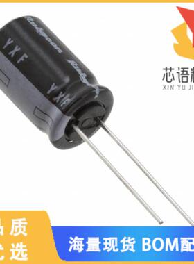 全新25YXF470MEFCT810X16原装(CAP ALUM 470UF 20% 2