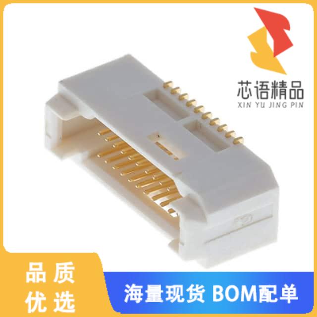 全新TEM-110-02-03.0-H-D-L1原装(.8MM TIGER EYE  T