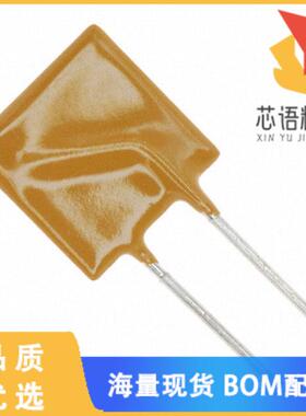 全新MF-R250原装(PTC RESET FUSE 30V 2.5A RADIAL)正品