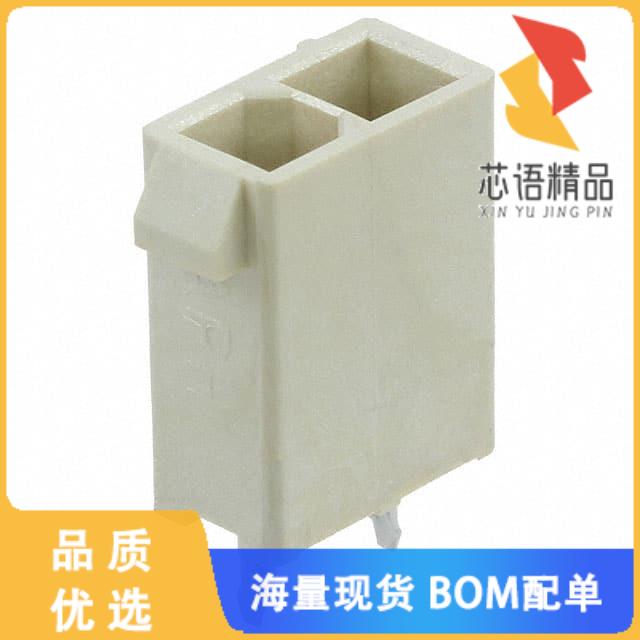 全新G874D021202CEU原装(CONN HEADER VERT 2POS)正品