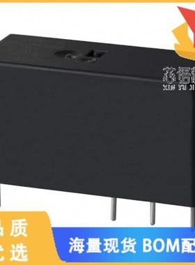 全新RT425012原装(RELAY GEN PURPOSE DPDT 8A 12V)正品