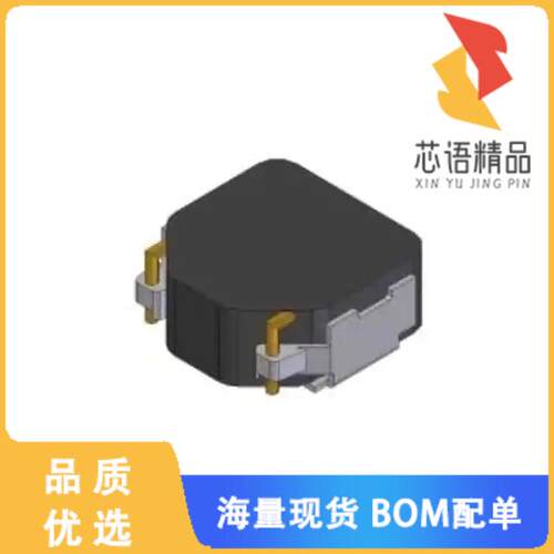 全新DFEG10040D-220M=P3原装(FIXED IND 22UH 3.8A 7