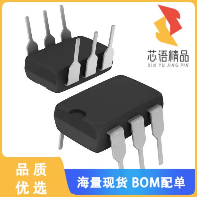 全新CNY17-2-W00E原装(OPTOISO 5KV TRANS W/BASE 6D