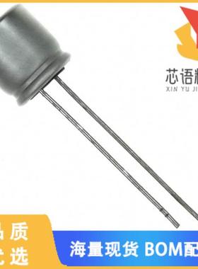 全新APSC6R3ETD471MH08S原装(CAP ALUM POLY 470UF 2