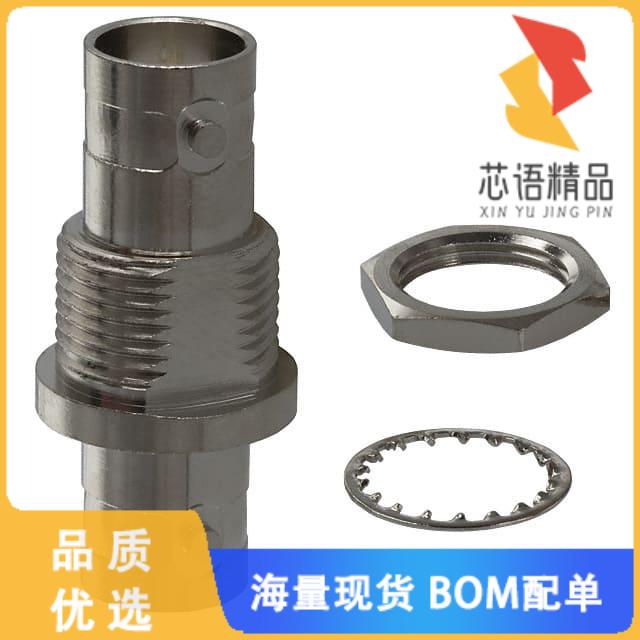 全新CPAD556M原装(CONN ADAPT JACK-JACK BNC 50 OHM)正品